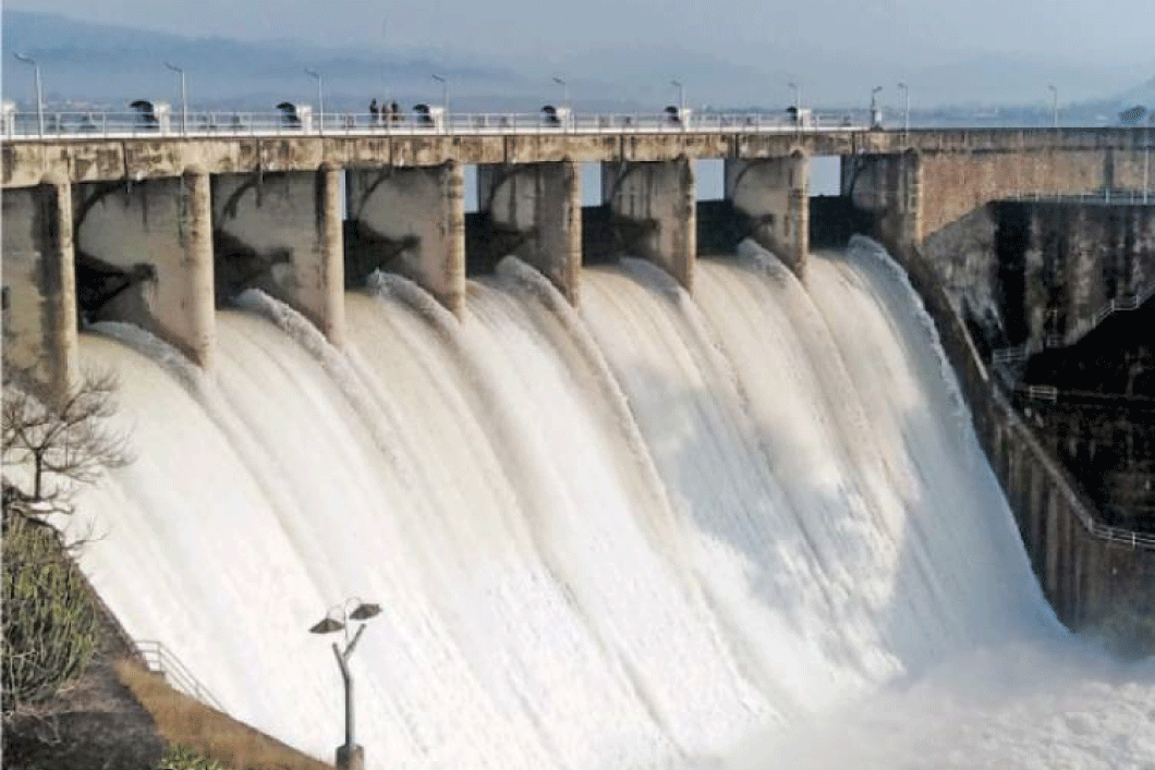 pakistan_issues's tweet photo. Rawal Dam Spillway Opening Causes Flood in Islamabad
https://t.co/9neuqLgjMD https://t.co/Yi8CBTTEzu