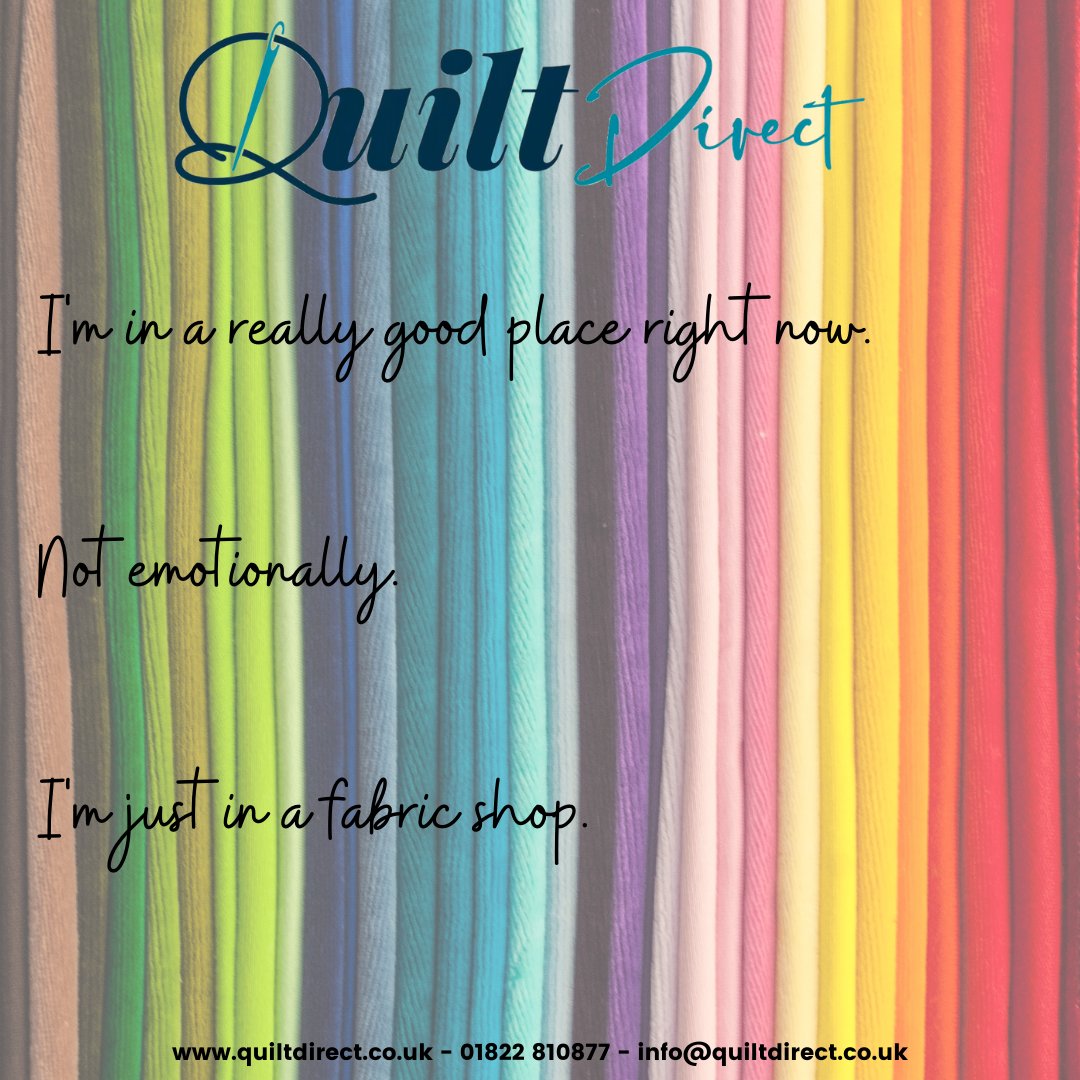 Quilt Direct tweet media
