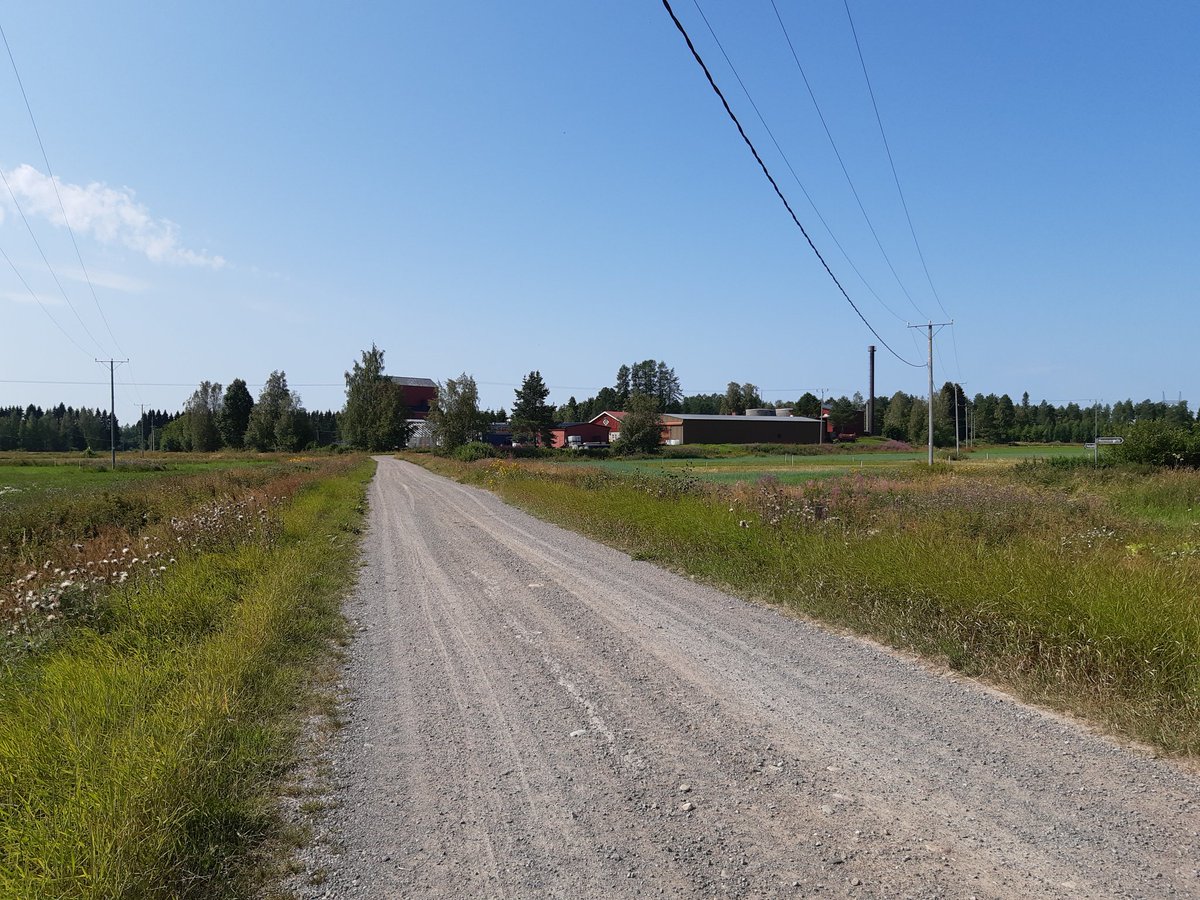 MaaritLiimatai1's tweet photo. #Ruukki @LukeFinland 
Kollegoiden kanssa on kesän aikana työstetty julkaisua, jossa kuvataan tutkimuskentän perustaminen ja ensimmäisten vuosien #tulokset. Saatiin lehdestä kommentit 6 arvioitsijalta. Aika hurjaa 😅 #turvepellot #valunta #ravinteet #hapansulfaattimaa #KHK #ojitus https://t.co/qYoiVs8Uww