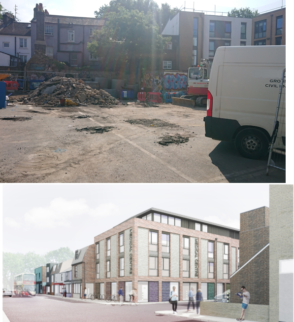 The Engineering Workshop  LLP tweet media