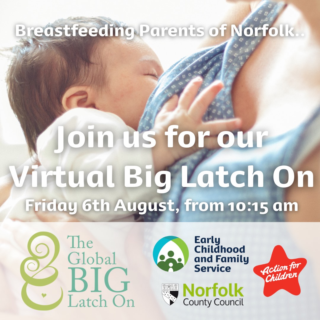 Early Childhood and Family Service tweet media