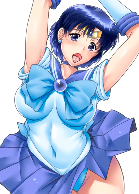 拙者も亜美ちゃんむちむち派の末席に馳せ参じたく…( ˘ω˘) 