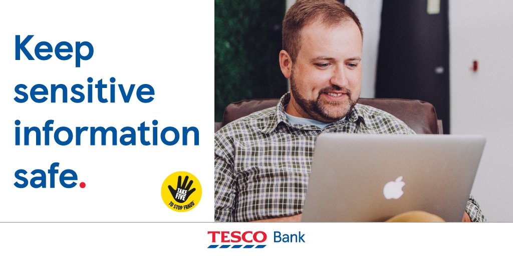 Tesco Bank Help Tescobankhelp Twitter