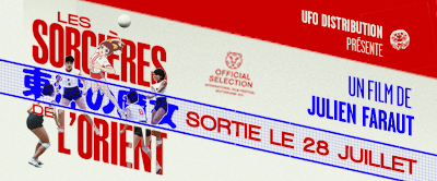 VertigoSAS's tweet photo. Entrées cinéma 1er jour France : #LesSorcieresDeLOrient disribué par @UFODISTRIBUTION affiche 330 entrées sur 12 sites. https://t.co/zEmNa1X0js