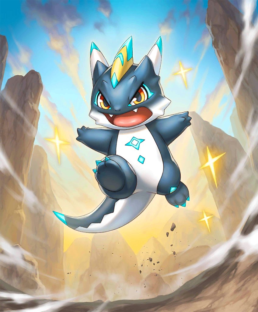 AaronShorts1's tweet photo. Let's Play #Evertale! https://t.co/7odRPgkR2G