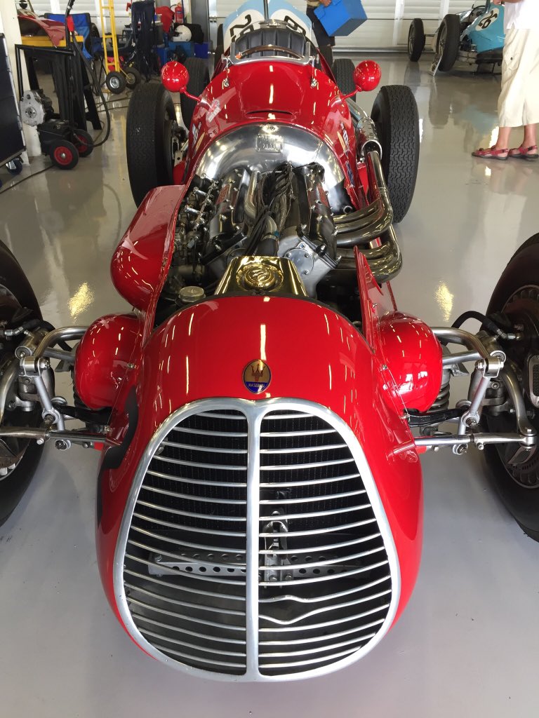 PFSClassics's tweet photo. Would absolutely love to be @Silverclassic this weekend. Brilliant event. Sadly working elsewhere…
#SilverstoneClassic #SilverClassic #Silverstone https://t.co/BVvEC88aOU