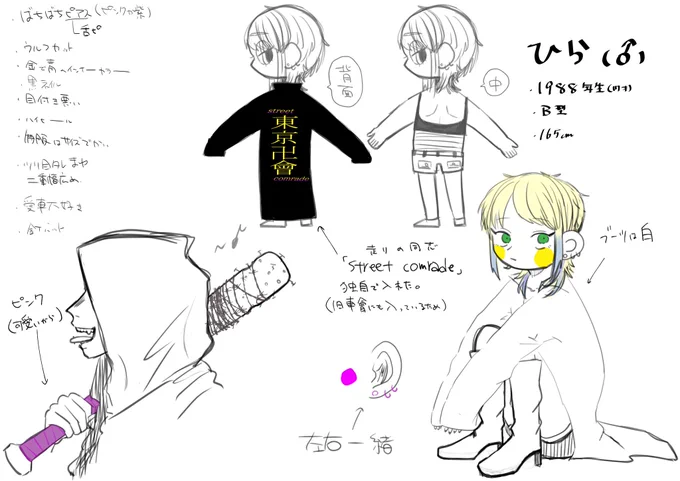 ひらくんです
やっと出せた 