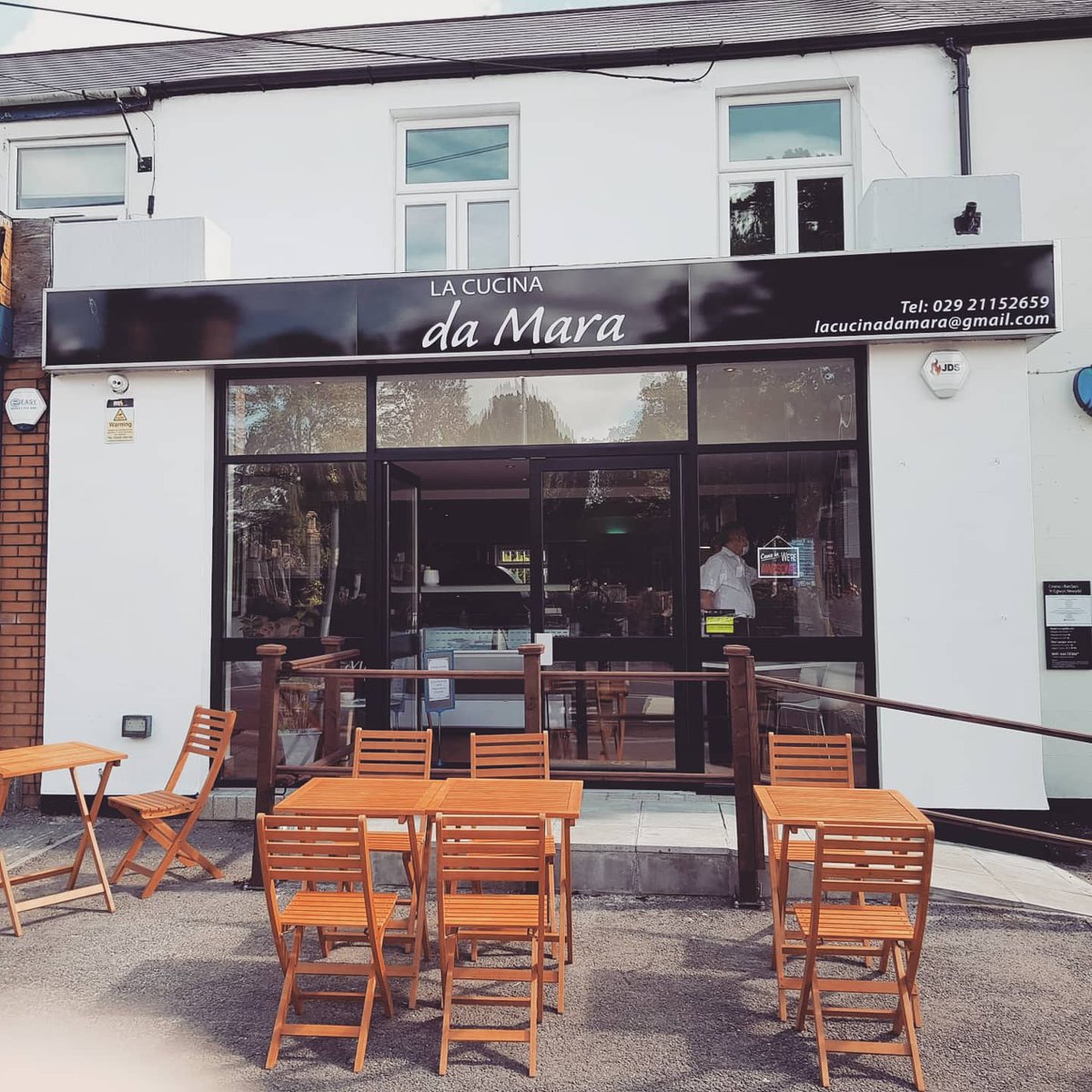 La cucina da Mara tweet media