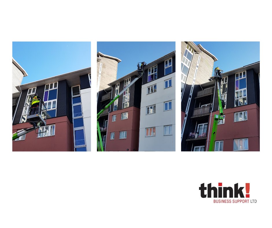 We take on jobs of all shapes and sizes. Get in touch with our dedicated office hub today to find out how our services can benefit your business - ow.ly/2s0s50FG8eI