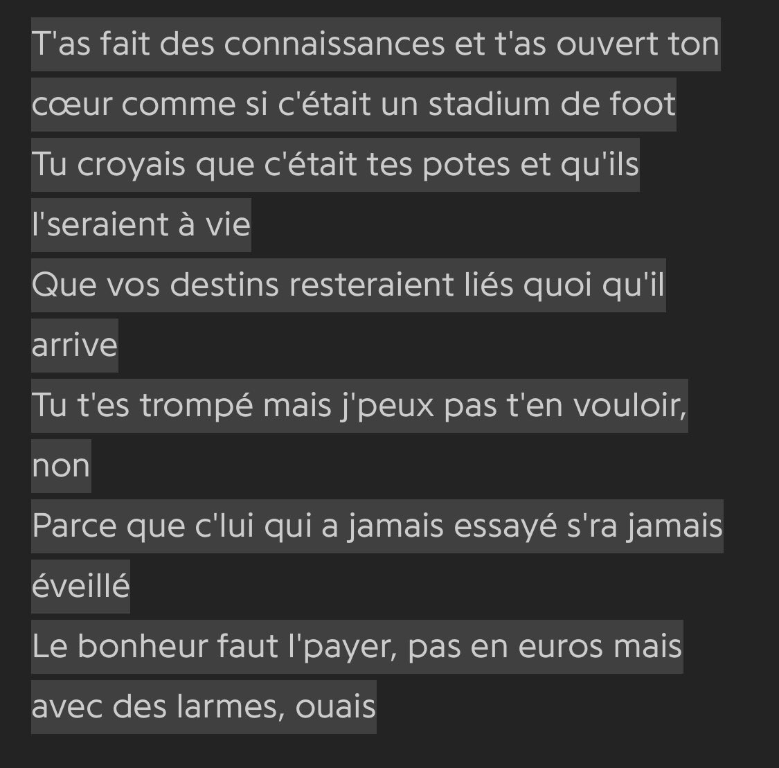 BrtiLaure's tweet photo. oui laylow oui. https://t.co/JpKjHhRcDb