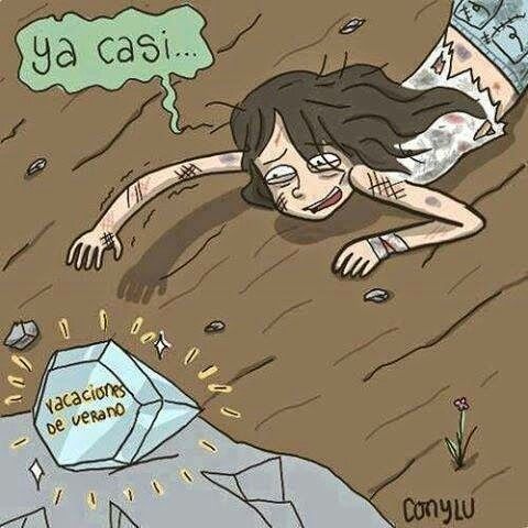 Billin_ES's tweet photo. 🥳 ¡Hoy último día de trabajo para muchos! Un descanso sin duda merecido. Si no eres de ese grupo de trabajadores privilegiados pues... ¡ánimo hasta encontrar el diamante! 

Por: Conylu
#billin #billinhumor #vacaciones #descanso #autonomo #pyme #trabajador #trabajo #freelance https://t.co/6wnKsp30DO