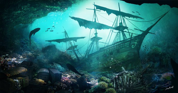 海底の難破船(田中 資幸 作) 海底の難破船(田中 資幸 作)（Amazon.co.jp