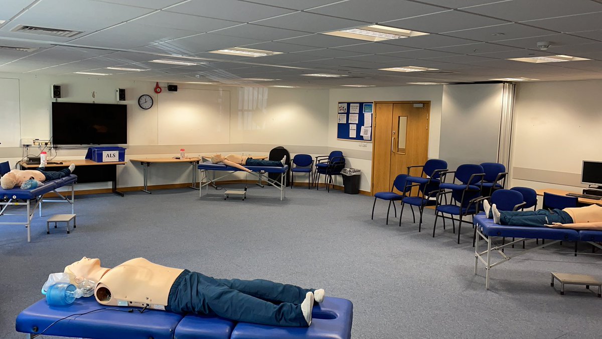 JamesFenwick (@jamesfenwick81) on Twitter photo Think weāre ready for FY1 Resus induction <a href="/MSEHospitals/">Mid and South Essex NHS Foundation Trust</a> Basildon⦠something is missing though, #DontForgetRheDefib šš» Think weāre ready for FY1 Resus induction <a href="/MSEHospitals/">Mid and South Essex NHS Foundation Trust</a> Basildon⦠something is missing though, #DontForgetRheDefib šš»
