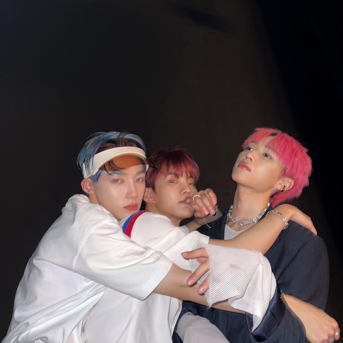 キョミューダの独特で謎多き一部始終が本当にかわいい、それにチャニの