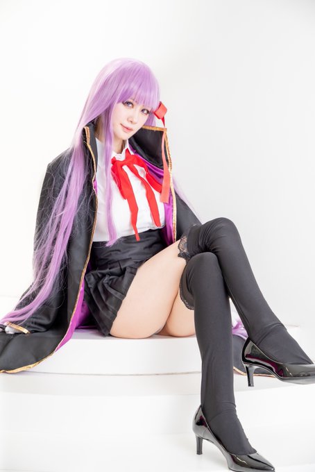 Twitterのコスプレ画像39