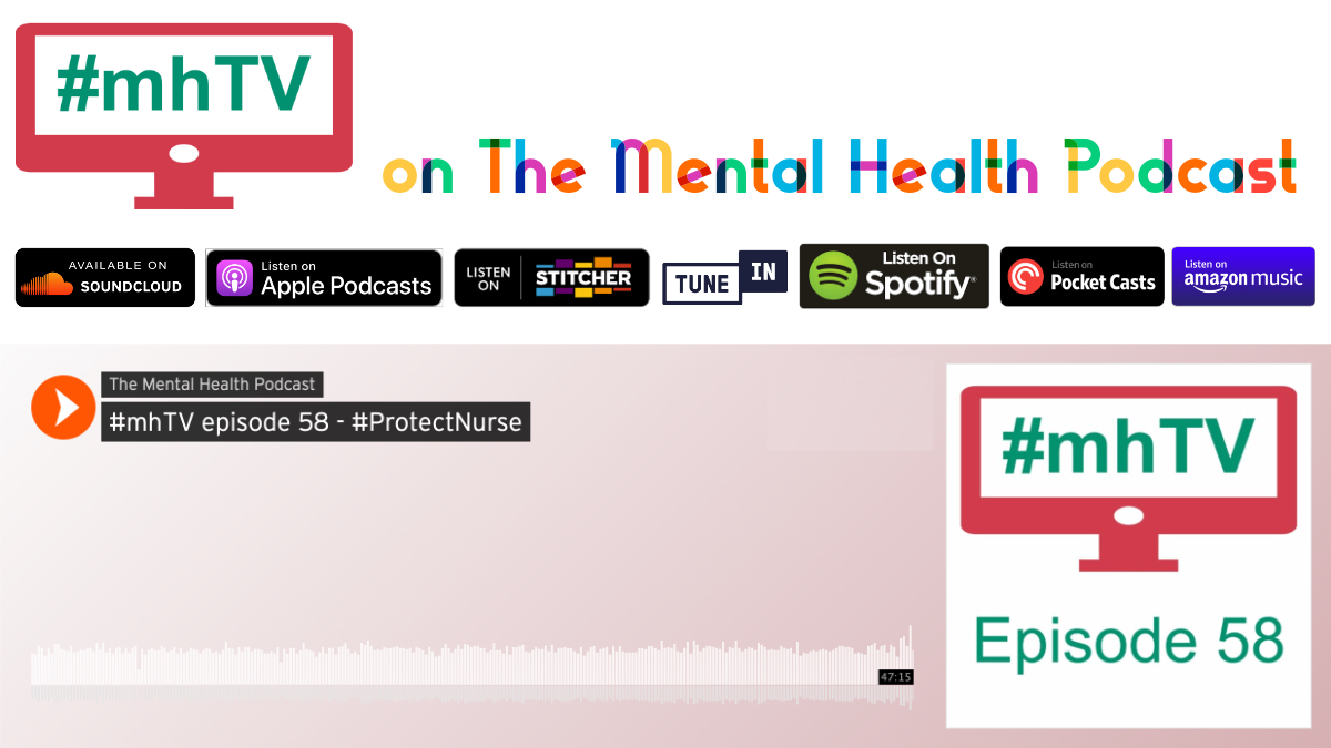 Unite_MHNA's tweet photo. if you missed yesterday's #mhTV with @protectnurse founder @alisonleary1 & @UniteinHealth lead professional officer for regulation @Beach_Jane, where @davidamunday & @niadla discussed the importance of protecting the title 'nurse', you've got 3 options to catch up! #ProtectNurse https://t.co/A0MAV7iHel