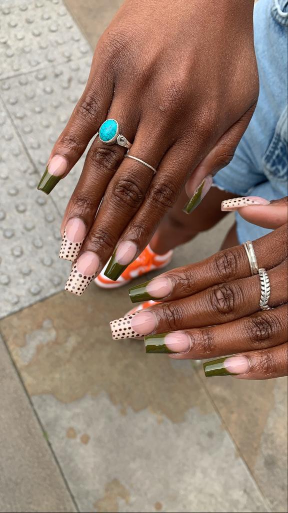 At Preen, we’re dedicated to helping your hands and fingernails look beautiful! We aim to provide you with a great photo experience so that you can get the nails you’ve always dreamed of.

#acrylicnails #beauty #explorepage #naildesign #nailart #nailsofinstagram