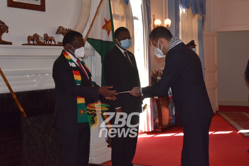 ZBC News tweet media