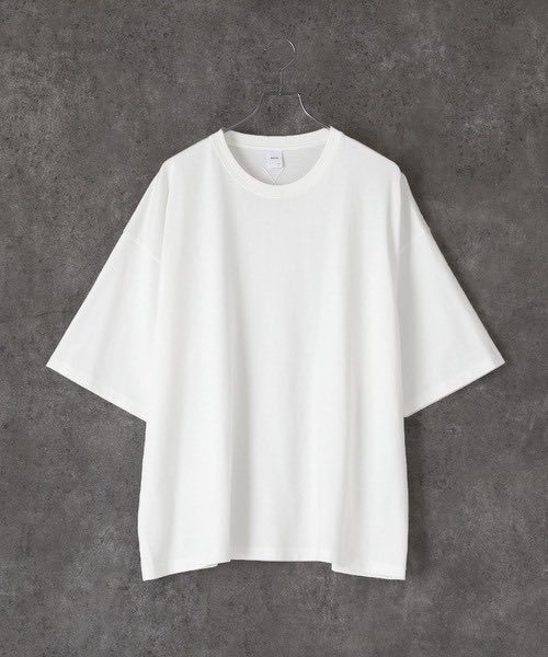 tai_wear's tweet photo. 【 🎁夏のプレゼント企画🎁 】
⠀
7/25〜8/31の期間
毎日プレゼント企画やります！

第５弾は〝act'm バックネック　ブランドロゴ刺繍　オーバーサイズTシャツ〟

サイズ：Ｌ
カラー：ホワイト&amp;ブラック

【 応募方法 】
1.このアカウントのフォロー
2.このツイートにいいね&amp;RT

明日も乞うご期待！ https://t.co/XbvUjyqTOv