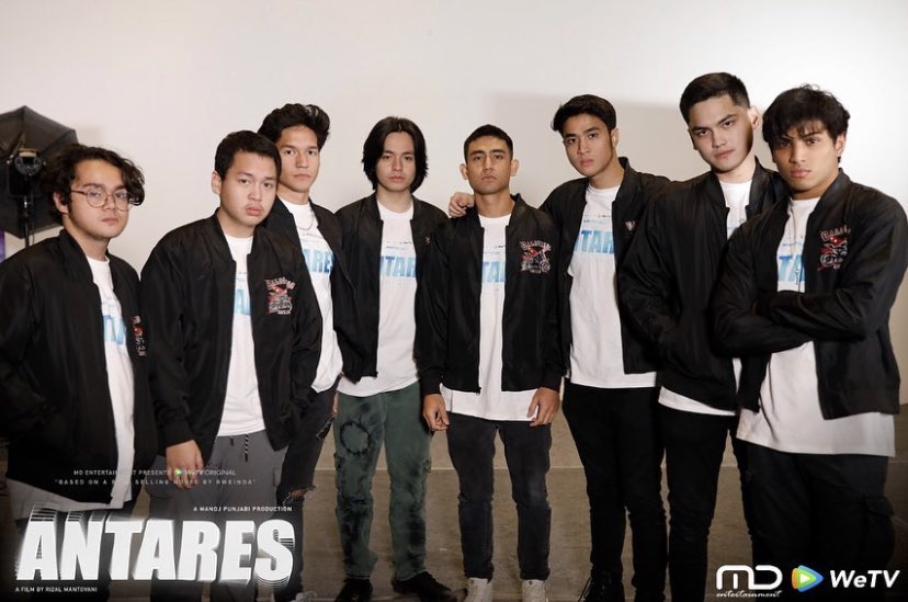antaresthesrs's tweet photo. SIAPA YANG GAK SABAR KETEMU SAMA COWOK2 GANTENG INII? 

#AntaresTheSeries #AntaresComingSoon #AntaresTheSeriesTrending1 https://t.co/D7lseJUqX8