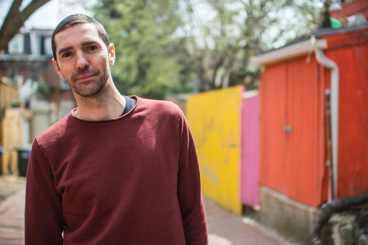 When the pandemic cleared @MARTYN3024's diary, he turned his attention to others, starting a mentoring programme for artists. This summer, out of the programme comes a triple-volume compilation on his 3024 label. Niamh O'Connor chats with him to learn more about the initiative