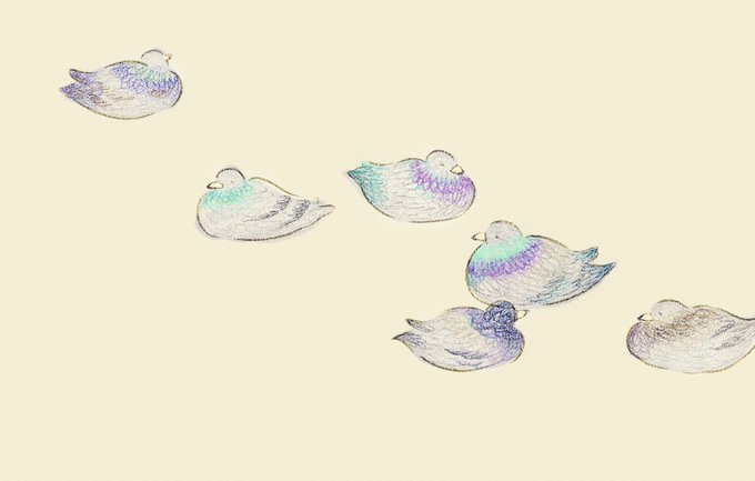 🐦 