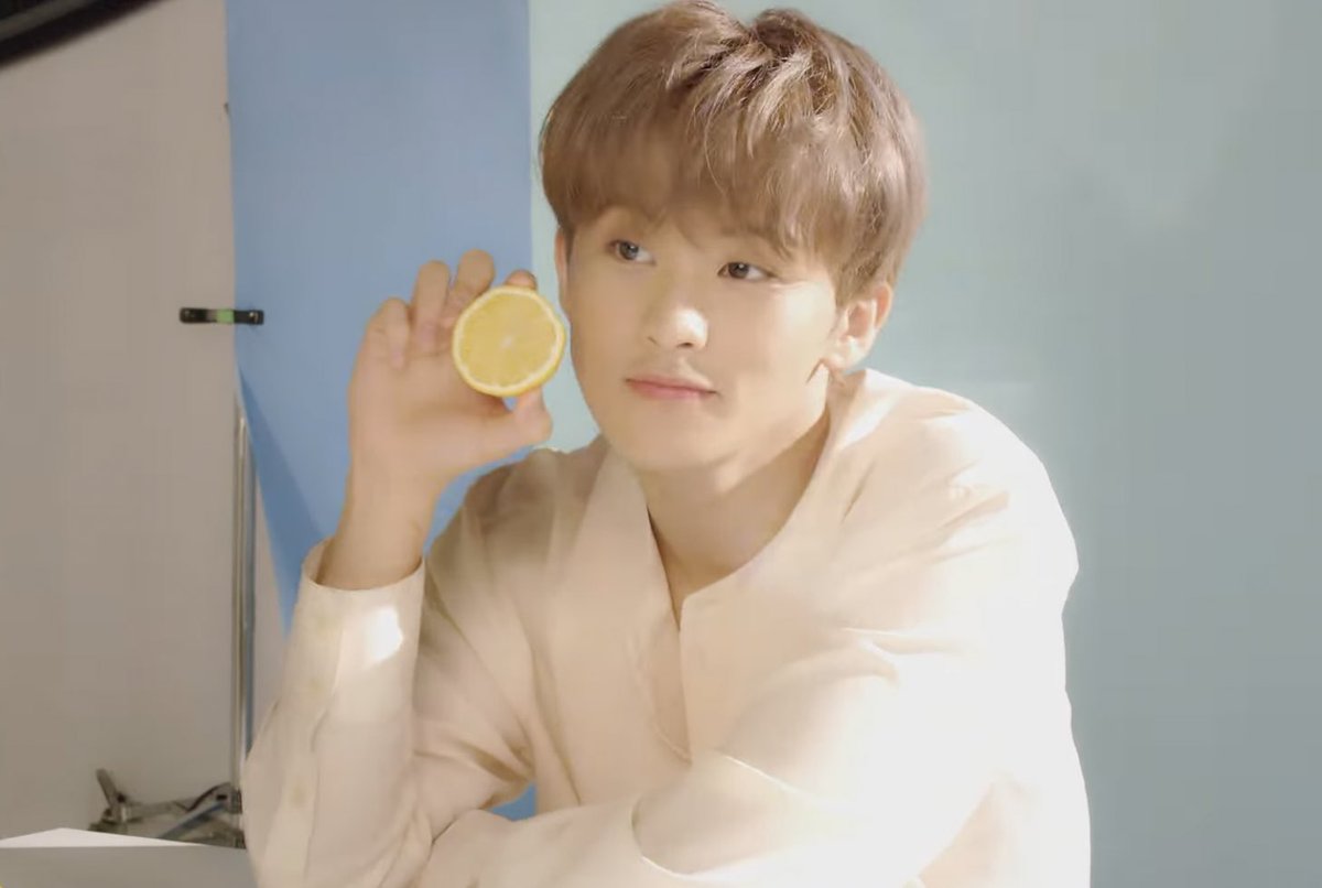 #MARK #마크