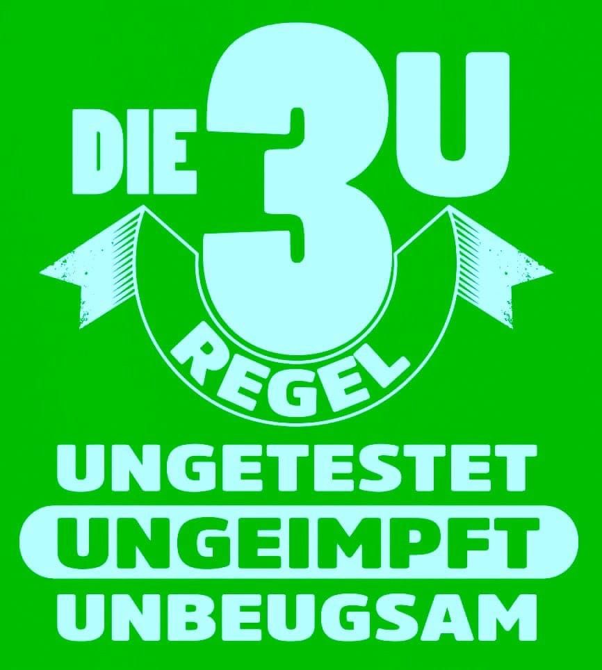 raumtraum8's tweet photo. @EpochTimesDE Als könne ein #PCVirus ansteckend sein. Zeit die Viruslüge zu entmachten. https://t.co/530Utr5Z63 https://t.co/bcgVGBYFCM