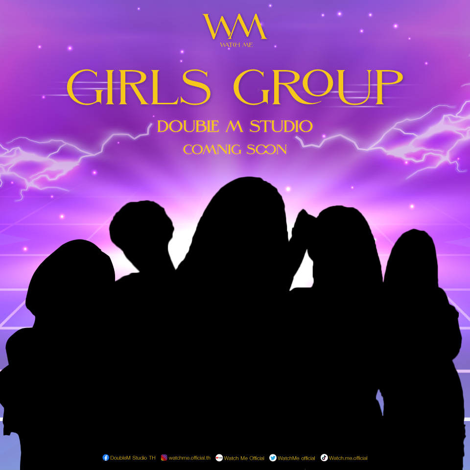 WatchMe_TH's tweet photo. Watch me |  GirlsGroup
 
29.07.2021 #WatchMe

⋐ Watch me official ⋑
Youtube: https://t.co/s6ZFOs82pM
Instagram: https://t.co/oYLT24ZRxv
Twitter: https://t.co/6fy3i0NiLJ
Facebook: https://t.co/BolL9eYXr2
Tiktok: https://t.co/vKtnO57SGK

#WM #ดูฉันนะ #Tpop https://t.co/YkuBnv7QWY