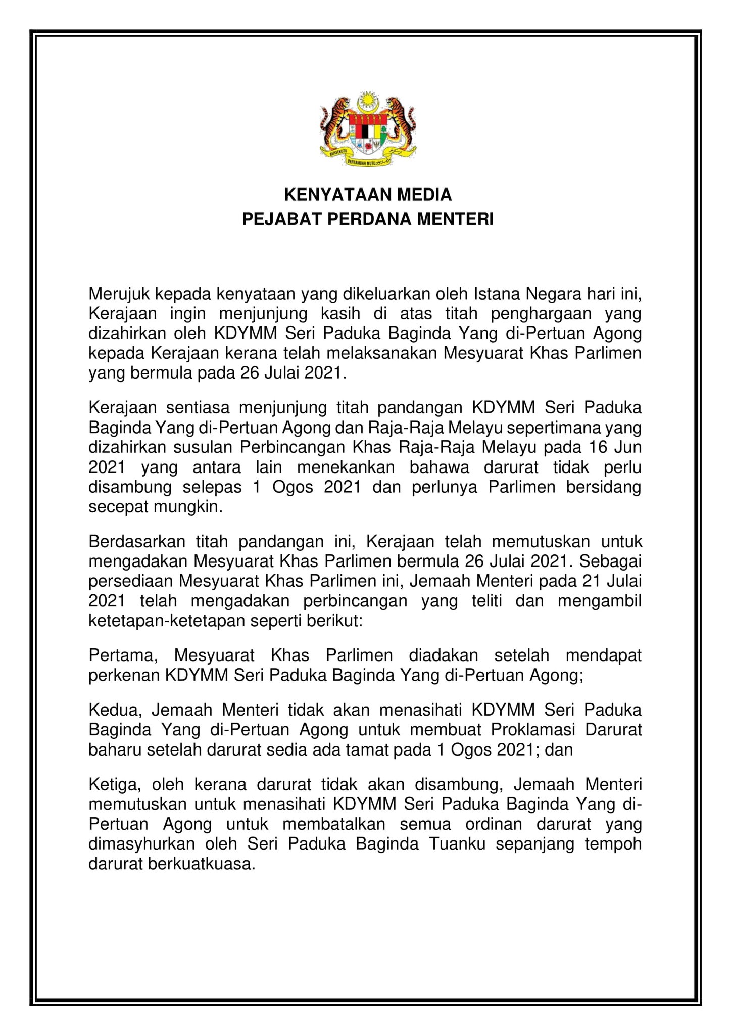 Tugas Tugas Majlis Mesyuara Kerajaan Negeri Blog Majlis My 2021