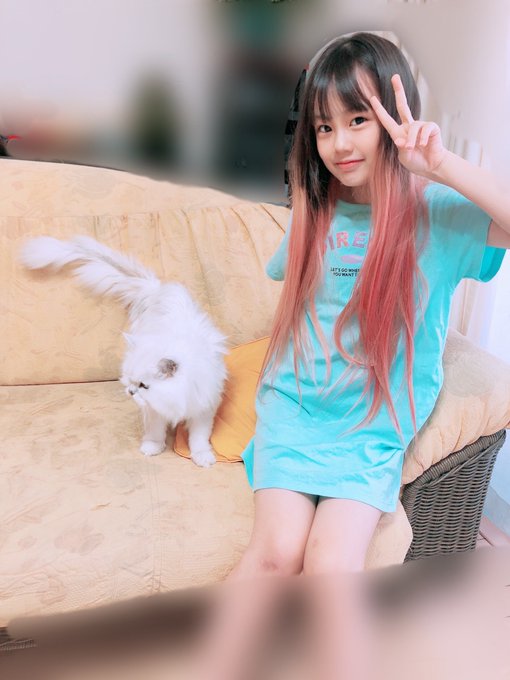 Twitterのコスプレ画像27