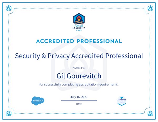 Gil Gourevitch tweet media