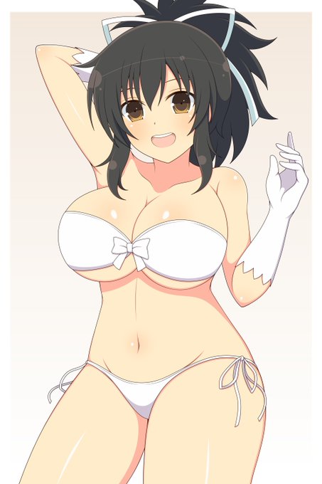 Skebのリクエストで描かせて頂いた飛鳥ちゃんです(*'ω`*) 