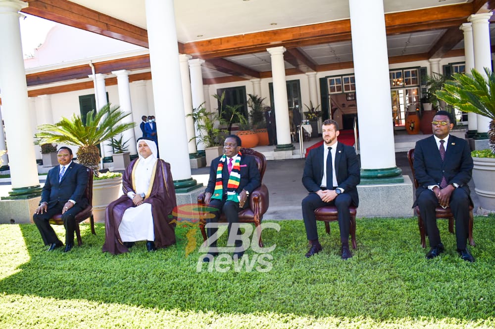 ZBC News tweet media