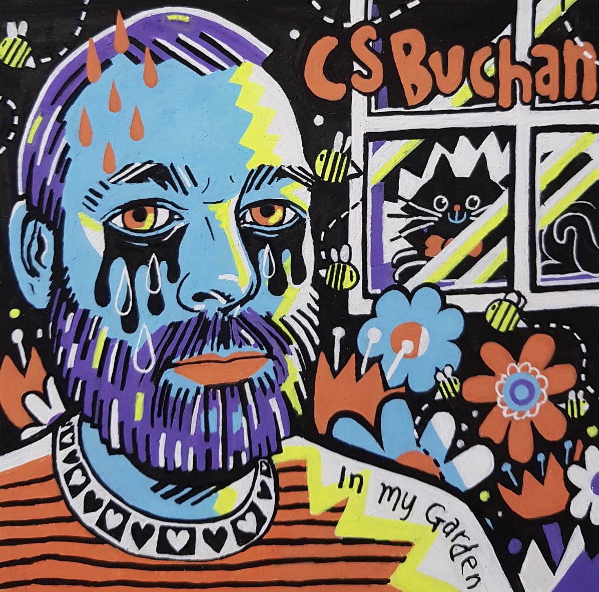 Soon my love, soon. 06/08