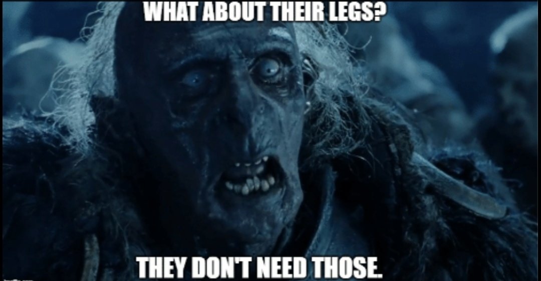 There is an end to everything статус. What about this one. What about. Хоббиты второй завтрак мем. What about this one.