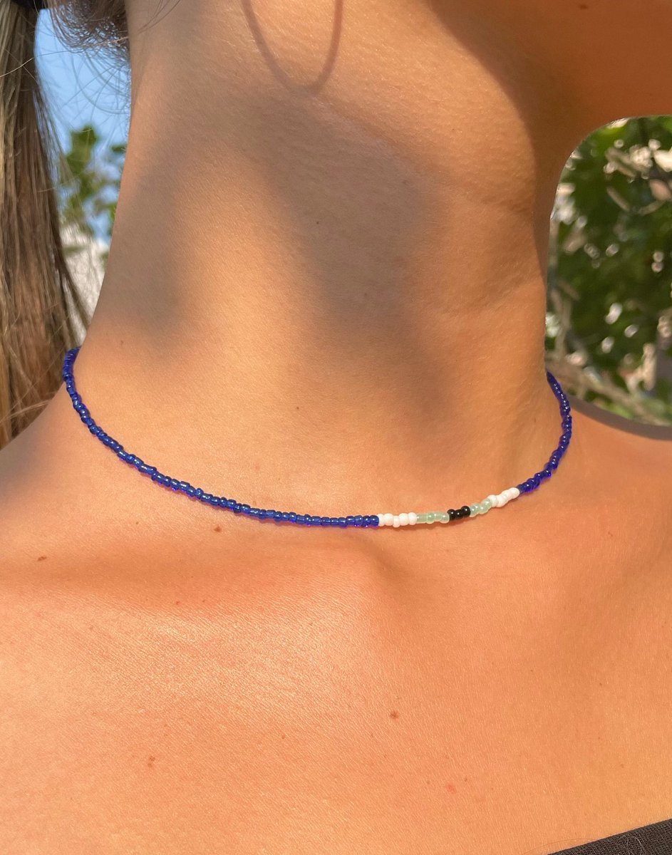 julwaskiewicz's tweet photo. evil eye necklace 🧿
$16 https://t.co/yHd2lSs1Rb