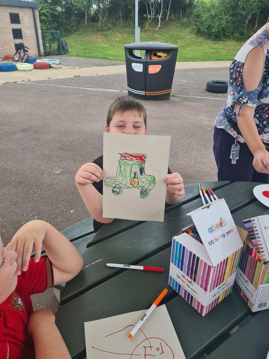 thebeaconarts's tweet photo. Last week our fabulous Creatability Team organised a Play 4 All outreach session at Craigmarloch!
To find out more about the Creatability Project and to get involved, visit our website: https://t.co/vIzmbjt99m
#Inverclyde #BeaconArts #LightingUpLives #Creatability #Outreach https://t.co/IYXXoJFH1J