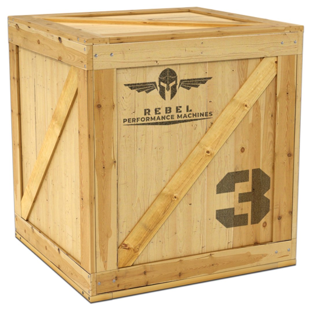 MachinesRebel's tweet photo. Introducing Rebel 3 Stage Kits 

Our latest innovation is to simplify the kit building process; for the tR1ke, Triabusa and Exobusa we have developed a 3 stage ‘kit-in-a-box’ approach.

To find out more and order a kit, visit https://t.co/LuElchidot https://t.co/iN7GMzteou