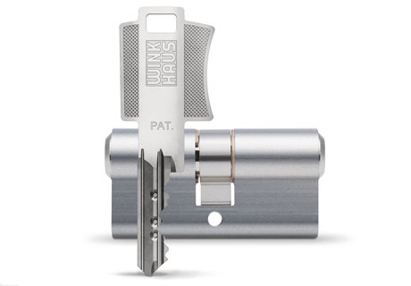 Winkhaus_News's tweet image. Winkhaus führt neues mechanisches Schließsystem keyTec VSX mit sechs Stiftzuhaltungen ein.🙌🔑
prosecurity.de/blog/sicherhei…
#prosecurity #Winkhaus #VSX #schließsystem #Sicherheit #keyTec #keyTecVSX #