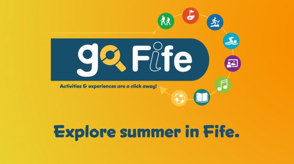 onfifelibraries's tweet photo. Fitting it all in will be your only issue this summer! Get creative with GoFife's free activities for everyone to enjoy:
https://t.co/HKwSgOxsGc
#GoBeCreative #ShineOnFife https://t.co/4UH52Xo82j