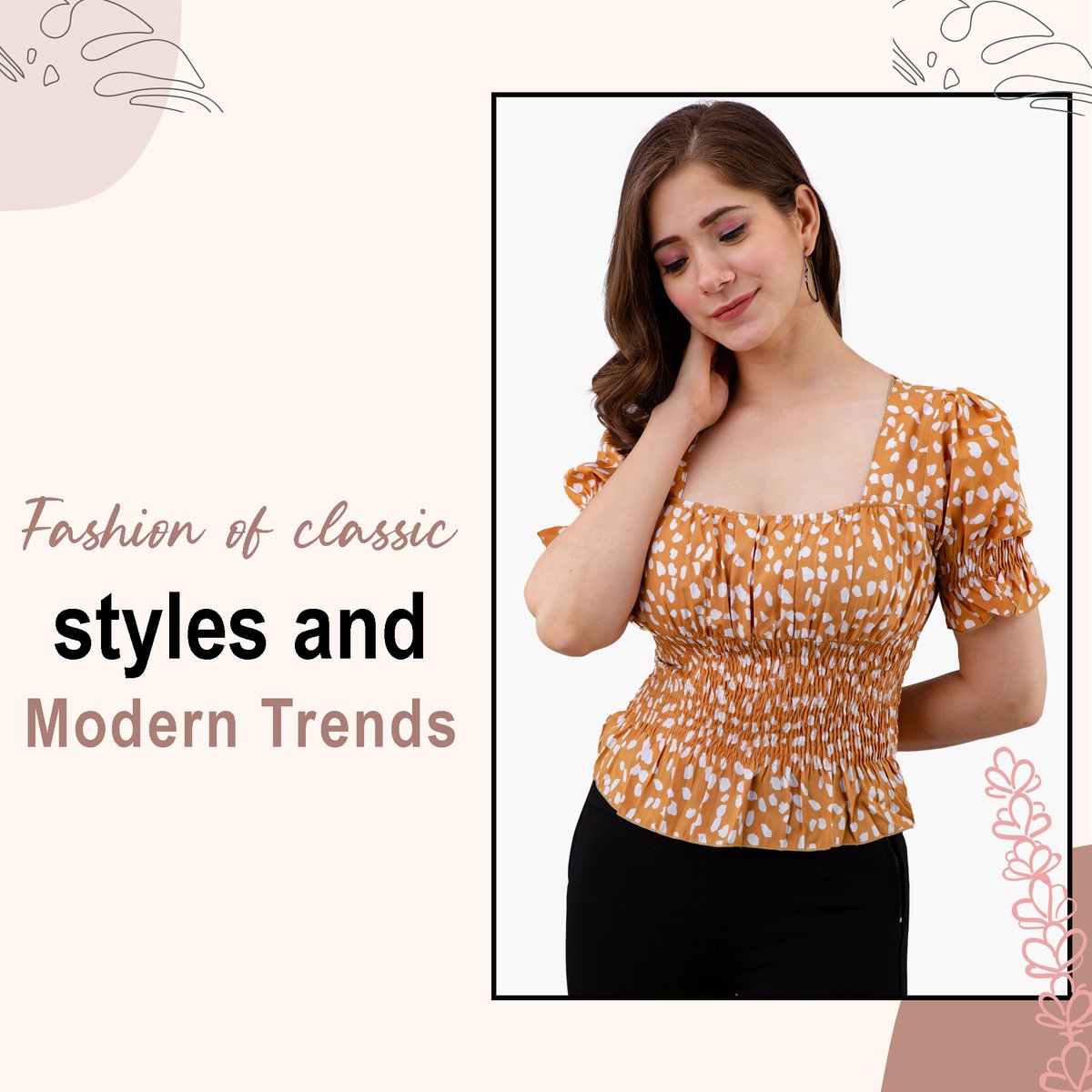 ThingLoving's tweet image. Fashion of classic styles and modern trends. Brand new collections of awesome outfits available on Pretty Loving Thing with amazing deals and offers. 💗

Shop Now - prettylovingthing.com 🛒
.
.
.
.
#awesomeoutfits #classicstyles #ordernow #brandnew #collections #thursdayvibes