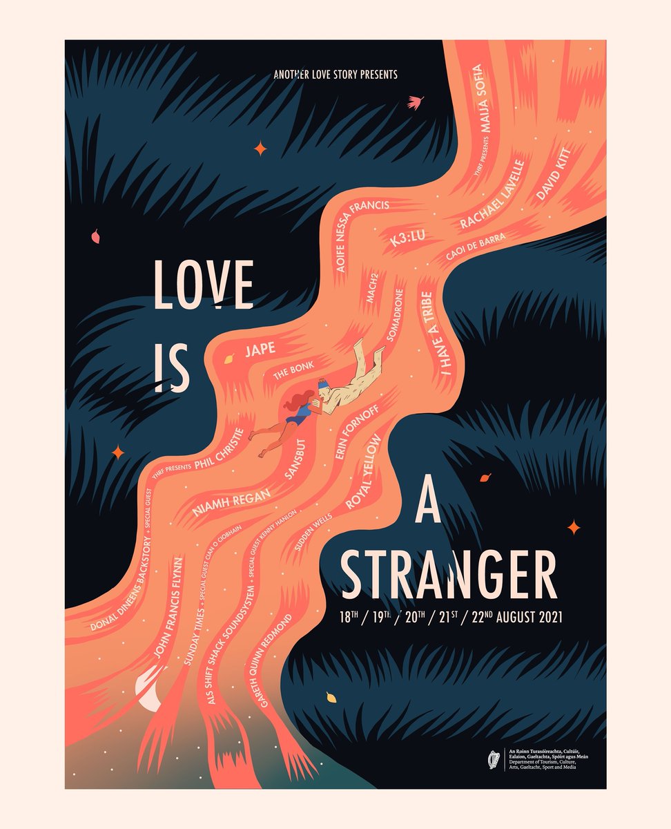 Another Love Story tweet media