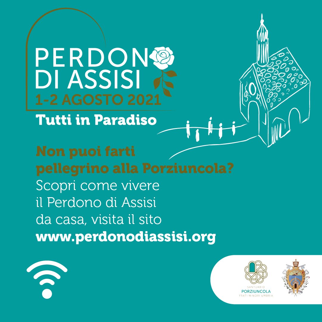 Frati Minori Assisi on Twitter 