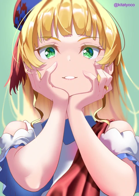 平安名すみれ
#LoveLive #Liella 