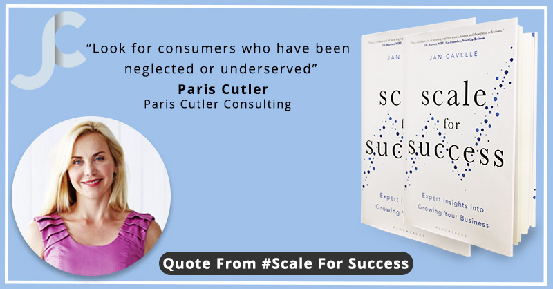 jancavelle's tweet photo. Extract from Scale for Success from @Bloomsbury.Syd from the wonderful contributor @paris_cutler 

#marketing #entrepreneurship #entrepreneurs #blueplanet https://t.co/Y1FMPy1vd2