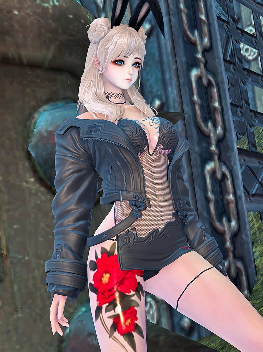 야화 i luv this💜❤️ 