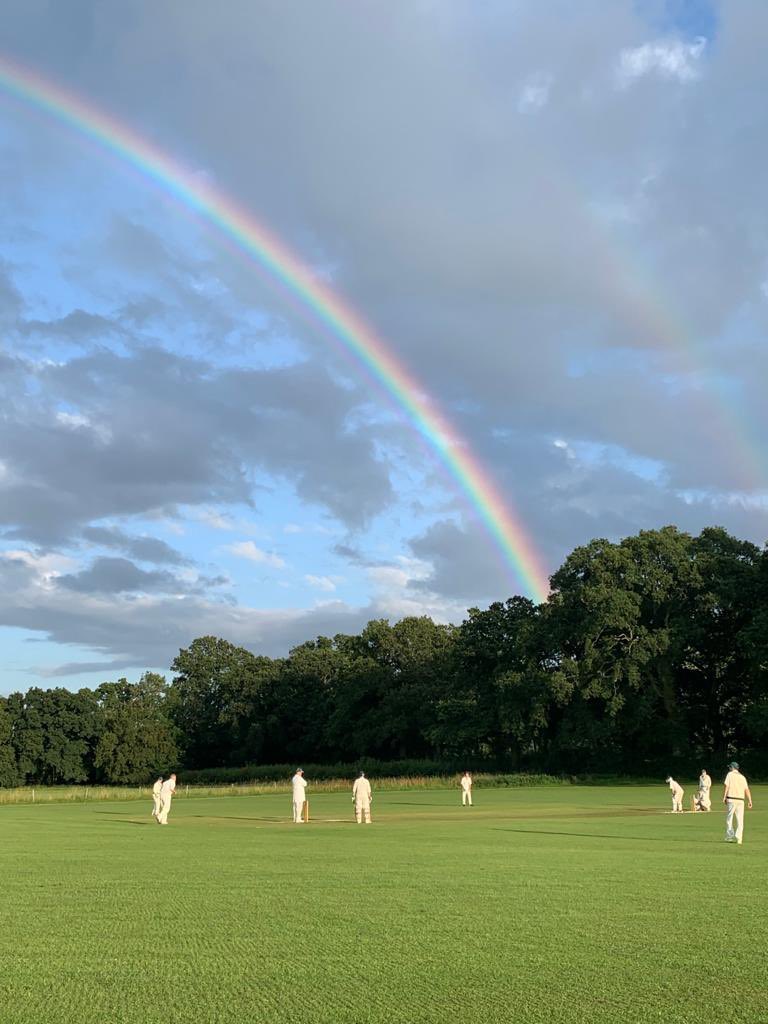 The Racqueteers tweet media