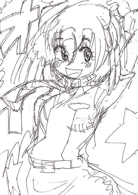 お題いただきrkgk

ノリノリ踊りインコォオッッ オイッ 