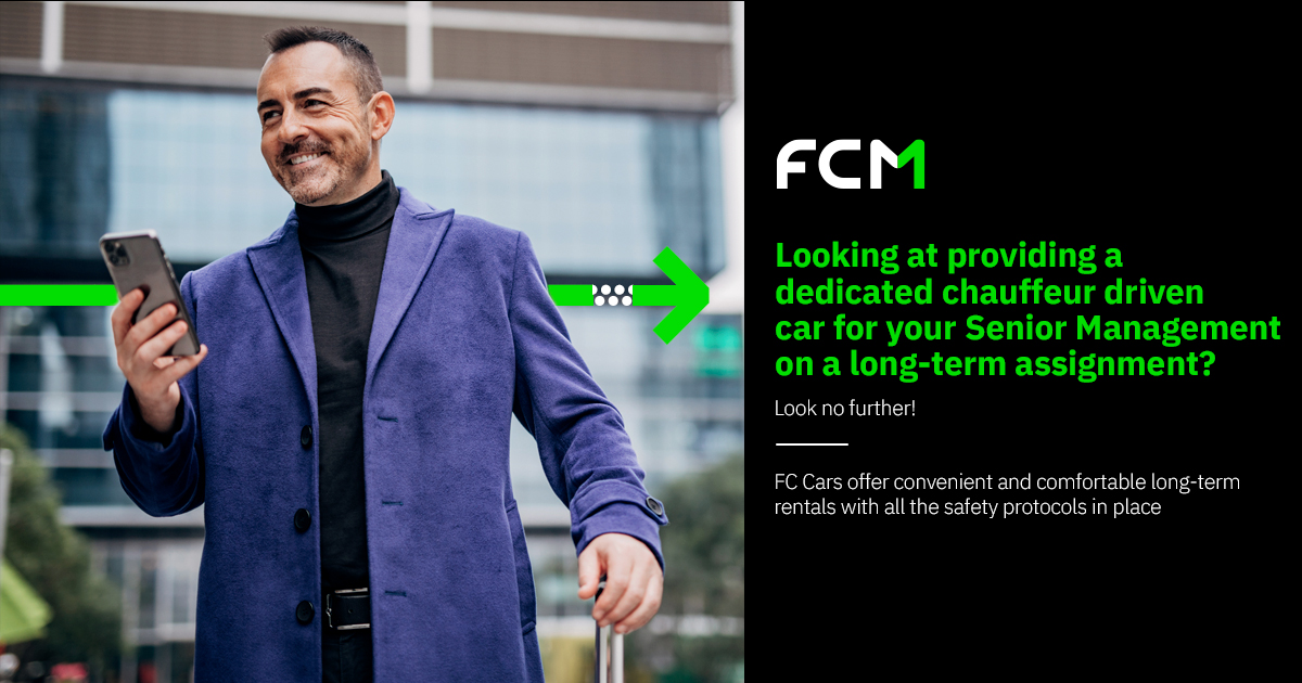 FCMIndia1's tweet photo. Long term chauffeur driven car services for Expats on job assignments?
We are here to assist you with all your corporate requirements. Speak to our travel expert to know more.
https://t.co/7hKWR0jI2s
#FCCars #WeAreFCM https://t.co/Ga6X6OHS3s